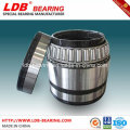 Four-Row Tapered Roller Bearing for Rolling Mill Replace NSK 343kv4555